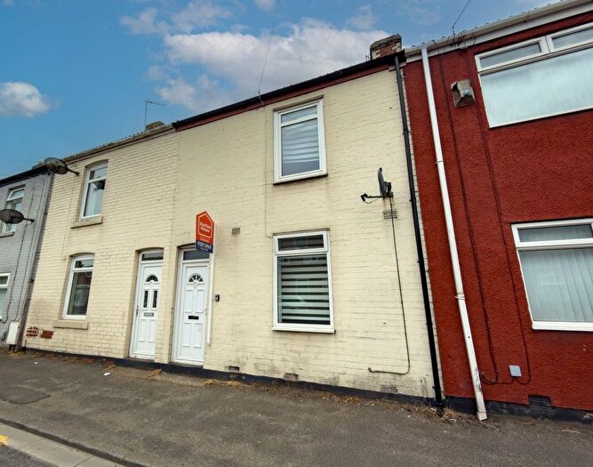 2 Bedroom Terraced House For Sale In No. Smiths Terrace Easington Lane, Houghton Le Spring, Tyne And Wear, DH5