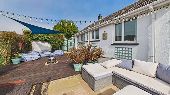 3 Bedroom Bungalow For Sale In Relistian Park, Reawla, Hayle, Cornwall, TR27