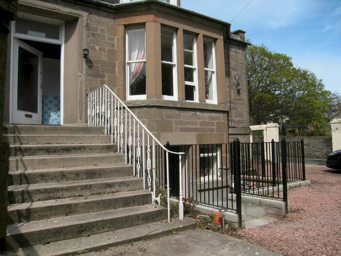 1 Bedroom Flat To Rent In Seafield Road, Dundee, DD1