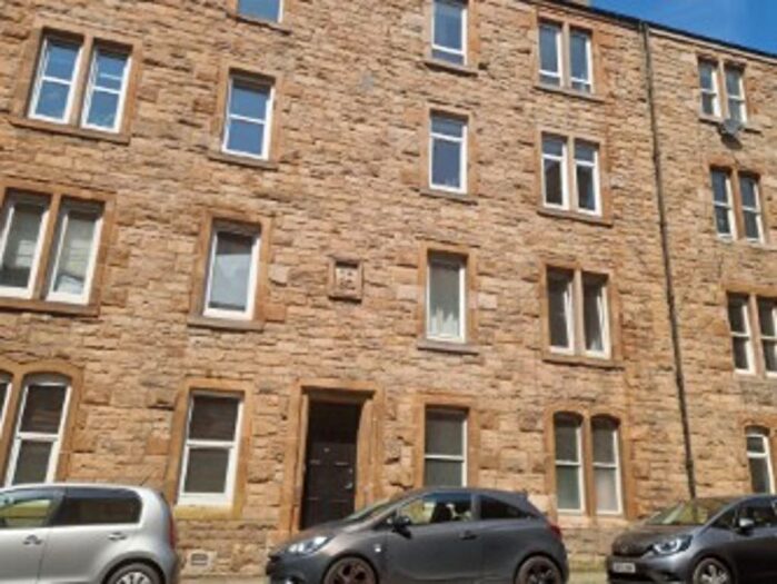 5 Bedroom Flat To Rent In Upper Grove Place, Edinburgh, EH3