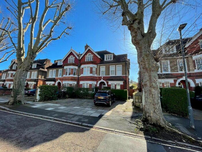 1 Bedroom Flat To Rent In Riverdale Gardens, Twickenham, TW1