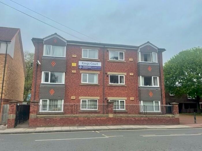 1 Bedroom Flat To Rent In Shield Street, Newcastle Upon Tyne, NE2