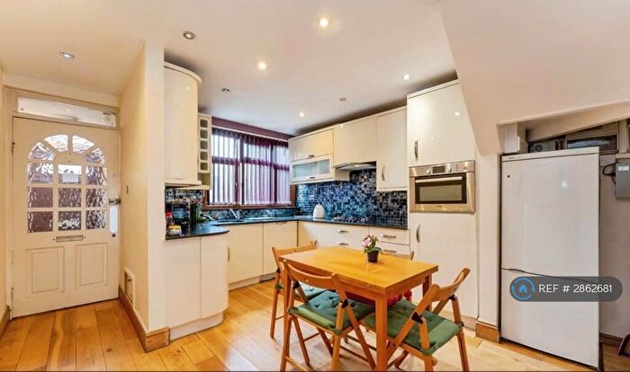 2 Bedroom Terraced House To Rent In Mackenzie Road, London, N7