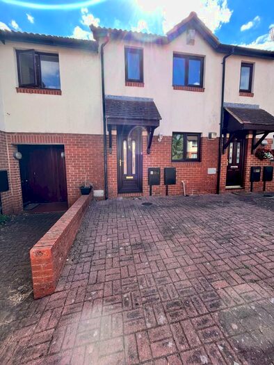 1 Bedroom Terraced House To Rent In Gardiner Court, Blue Bridge, Milton Keynes, MK13