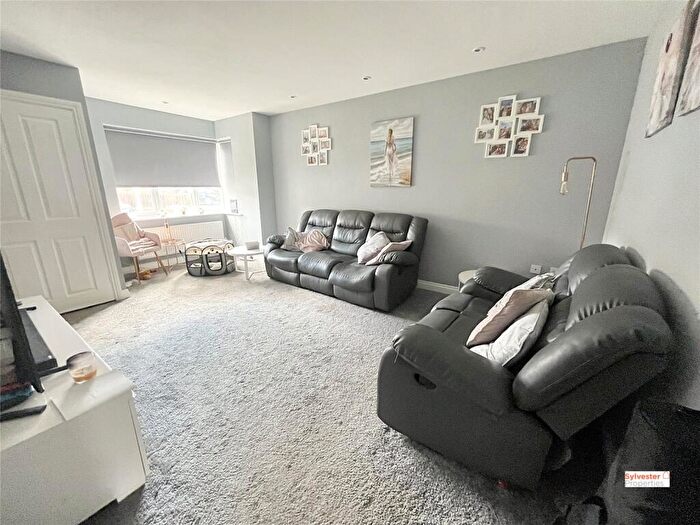 4 Bedroom Detached House For Sale In Cloverhill Court, Craghead, Stanley, County Durham, DH9