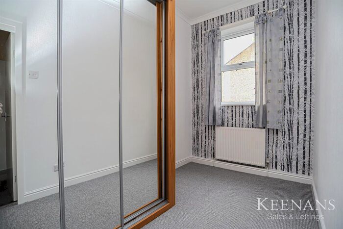 2 Bedroom Terraced House For Sale In Holgate Street, Great Harwood, BB6