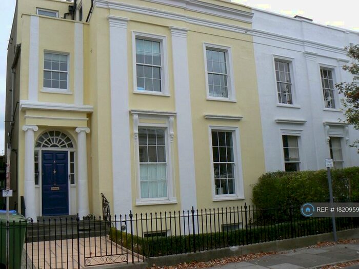 2 Bedroom Flat To Rent In Priory Street, Cheltenham, GL52