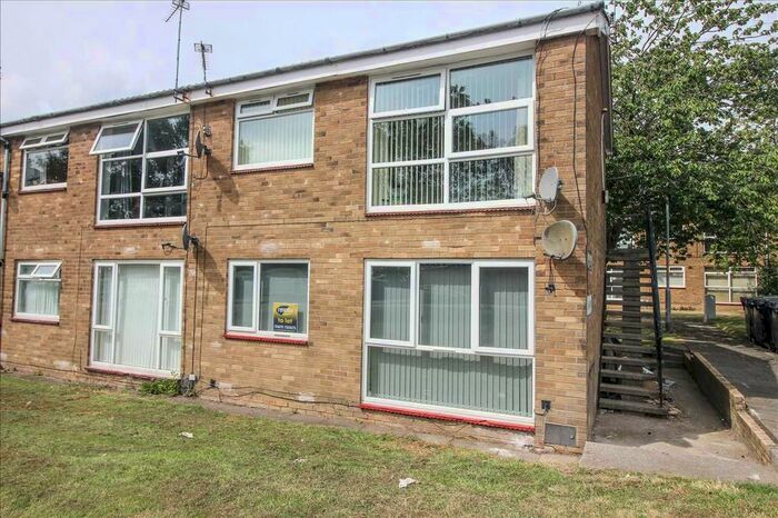 1 Bedroom Flat To Rent In Chirnside, Collingwood Grange, Cramlington, NE23