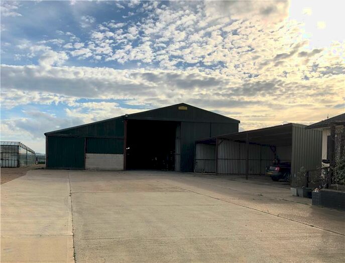 4 Bedroom Detached House For Sale In Berlo House, Spinney Road