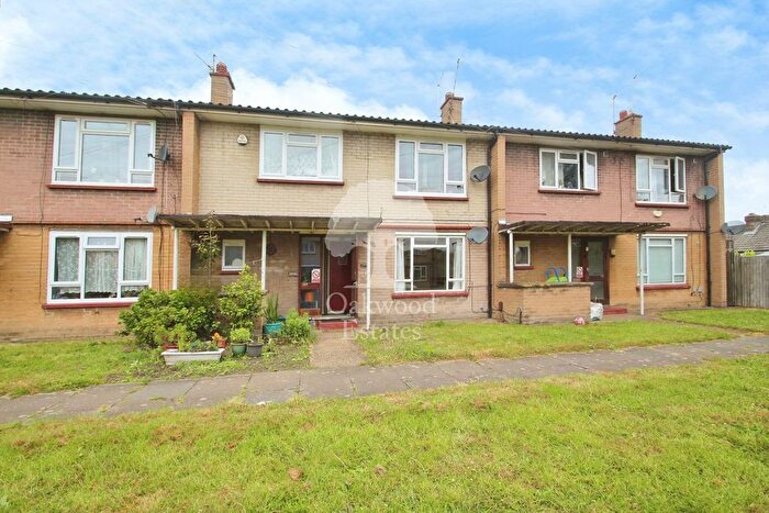 1 Bedroom Maisonette To Rent In Horton Road, Yiewsley, West Drayton, UB7