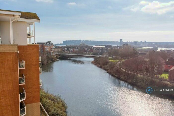 1 Bedroom Flat To Rent In Heol Glan Rheidol, Cardiff, CF10