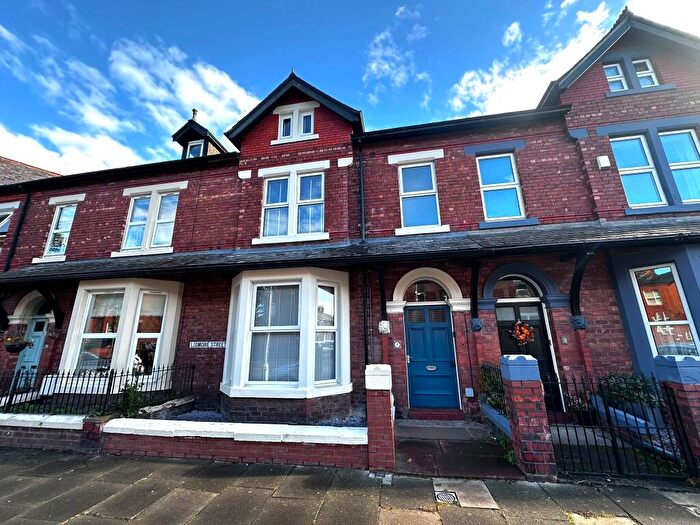 House Of Multiple Occupation For Sale In Lismore Street, Carlisle, CA1