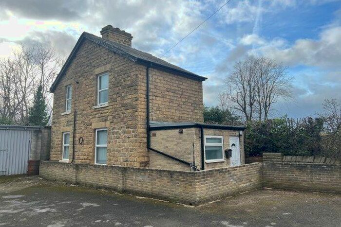 2 Bedroom Property To Rent In Glencoe Road, Sheffield, S2