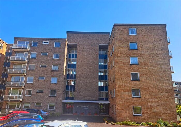 2 Bedroom Flat To Rent In Whittingehame Court, Great Western Road, Kelvinside, Glasgow, G12