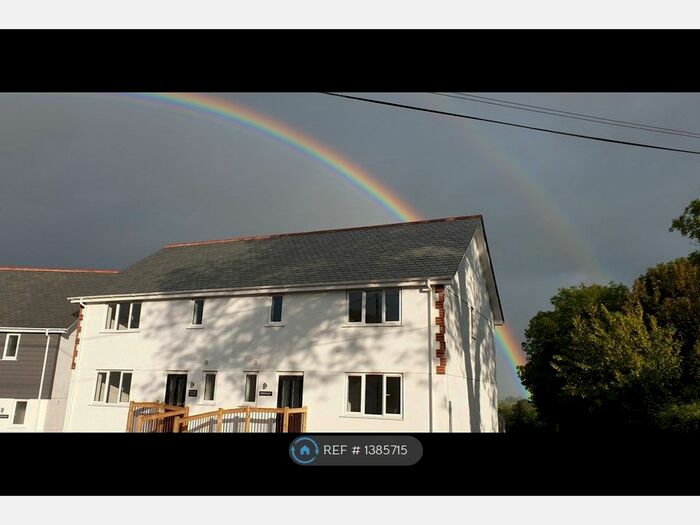 3 Bedroom Semi-Detached House To Rent In Boyton, Launceston, PL15