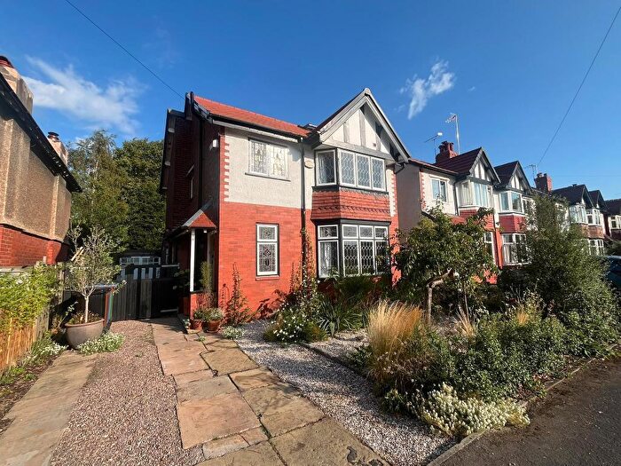 4 Bedroom Detached House For Sale In Green Lane, Hazel Grove, Stockport, SK7