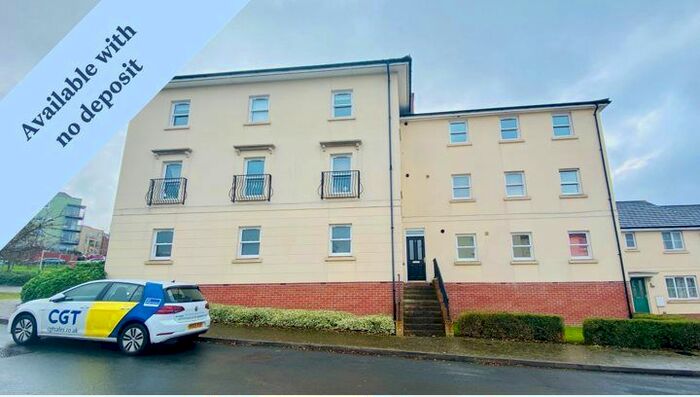 1 Bedroom Flat To Rent In Yorkley Road, Battledown Park, Cheltenham, GL52