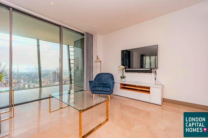 2 Bedroom Flat To Rent In Blackfriars Road, London, SE1