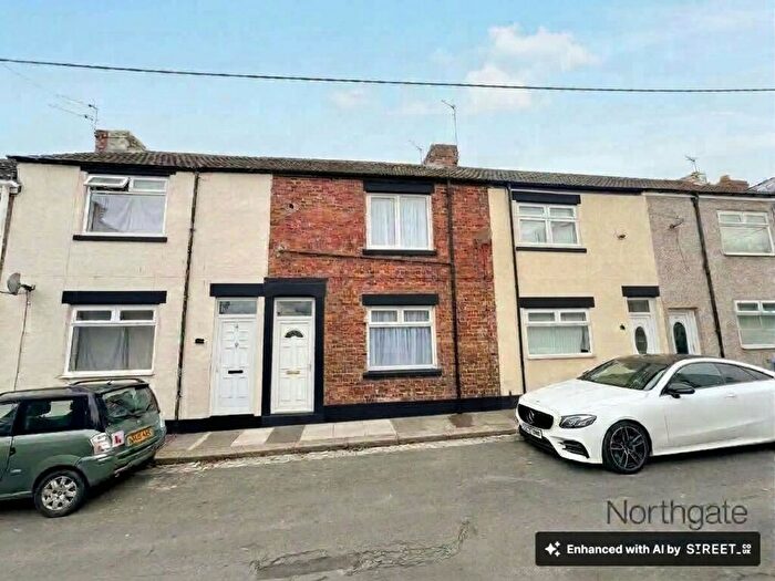 2 Bedroom Terraced House To Rent In Broom Cottages, Ferryhill, DL17