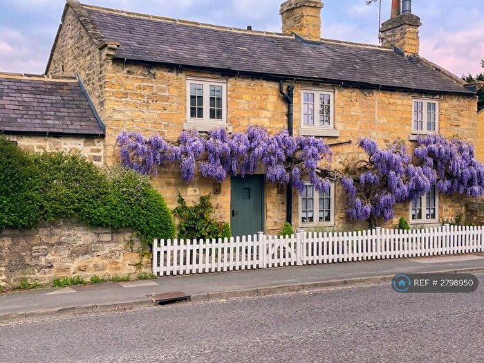 3 Bedroom Detached House To Rent In Walton Road, Wetherby, LS22