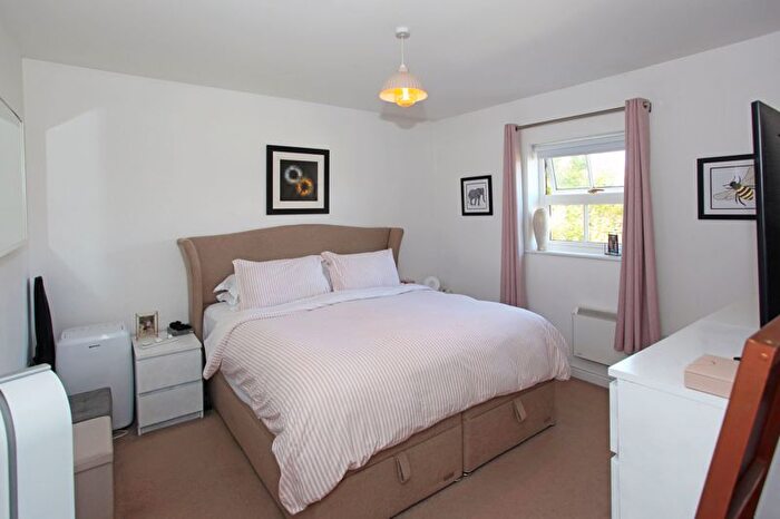 3 Bedroom End Of Terrace House For Sale In Church Walk, Wellington, Telford, TF1