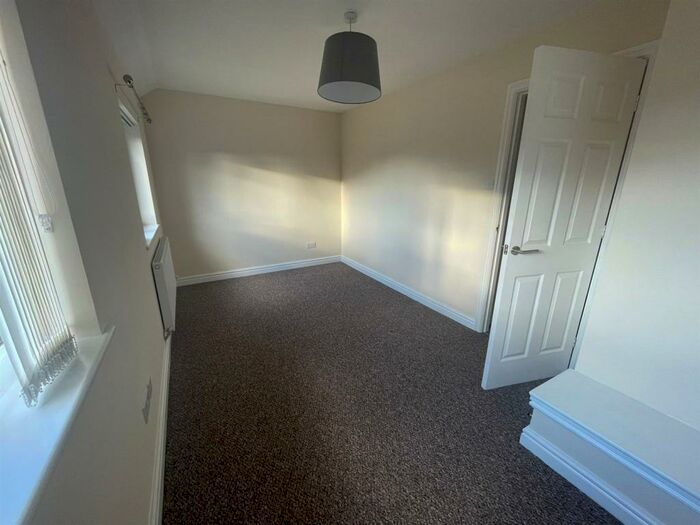 3 Bedroom Detached House To Rent In Trem Y Ffair, Kinmel Bay, LL18