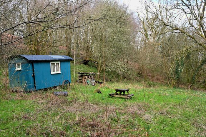Land For Sale In Cliffords Mesne, Newent, Gloucestershire, GL18