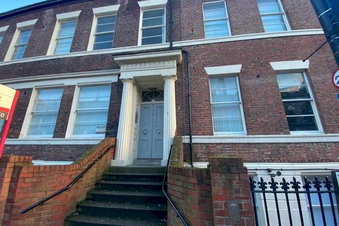 1 Bedroom Flat To Rent In John Street, Sunderland, Tyne And Wear, SR1
