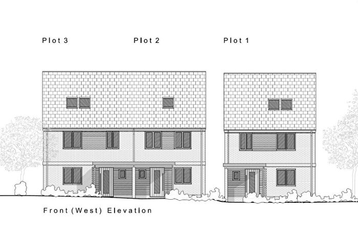 10 Bedroom Plot For Sale In Plot | Units |, BA22