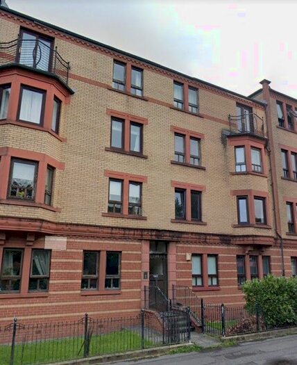 2 Bedroom Flat To Rent In London Road, Bridgeton, Glasgow, G40