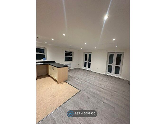 1 Bedroom Flat To Rent In Peckerdale Gardens, Spondon, Derby, DE21