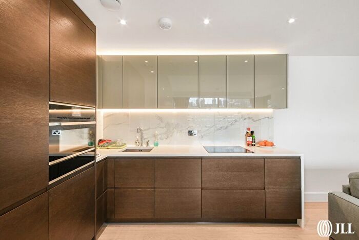 1 Bedroom Flat To Rent In Sherrin House, Warwick Lane, W14