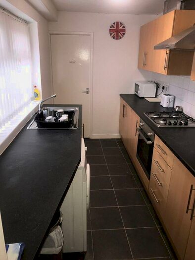 2 Bedroom Terraced House To Rent In Bligh Street - Student Property /, L15