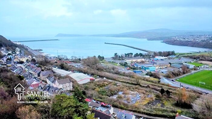 Land For Sale In Land At Glanymor Road, Pembrokeshire, SA64 - Photo 2