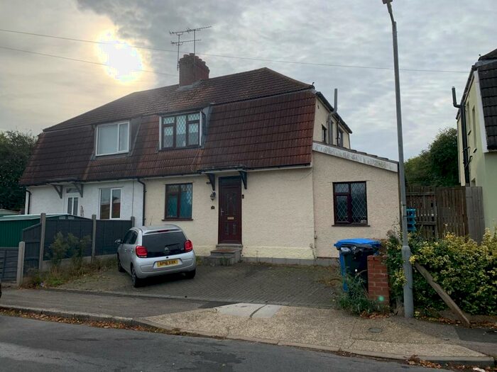 3 Bedroom House To Rent In Badshah Avenue, Ipswich, IP3
