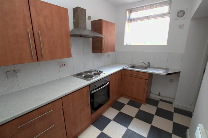 2 Bedroom Flat To Rent In Dundas Street, Stockton-On-Tees, TS19