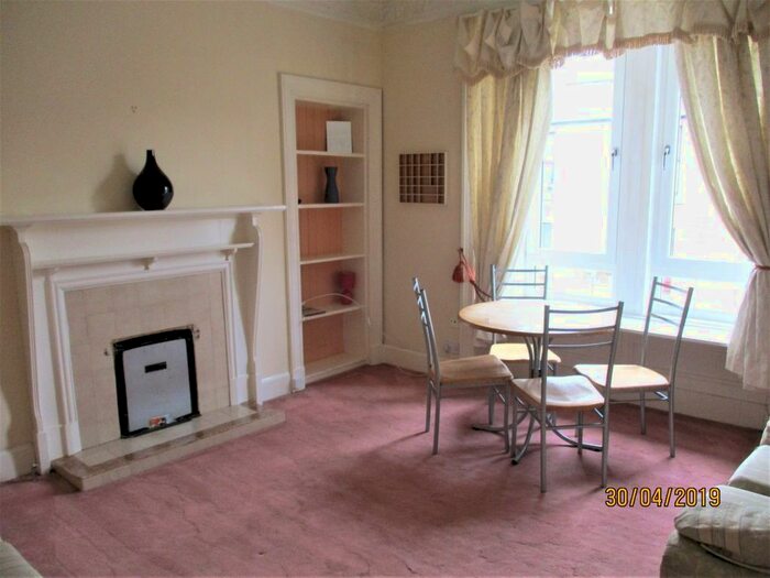 1 Bedroom Flat To Rent In Blackness Road, Dundee, DD2