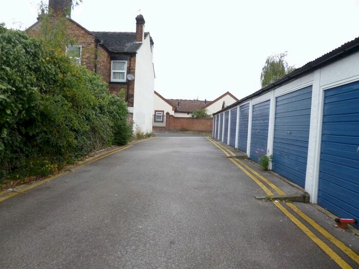 Property To Rent In Kildare Street, Dresden, Stoke-On-Trent, ST3