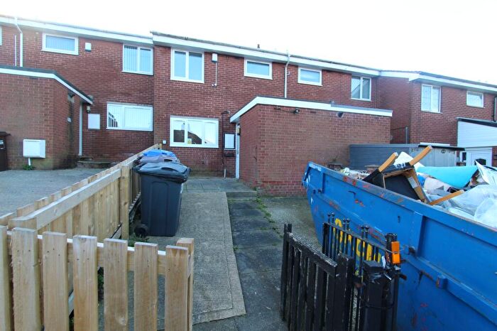 3 Bedroom Terraced House To Rent In Erskine Road, Sheffield, S2