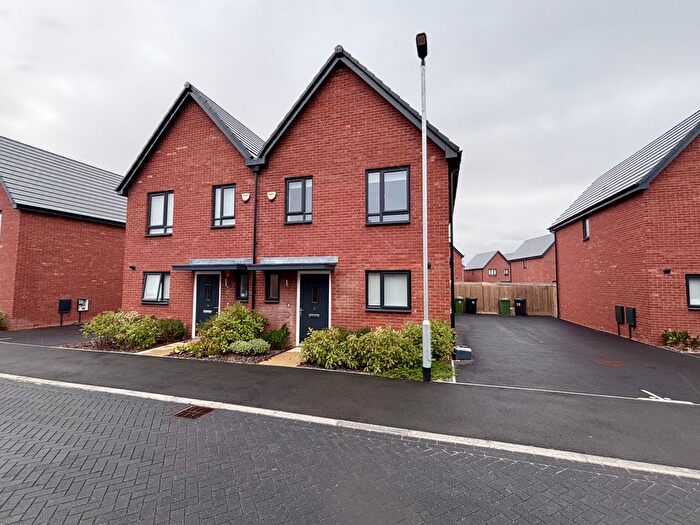 3 Bedroom Semi-Detached House To Rent In Great Haddon, PE7