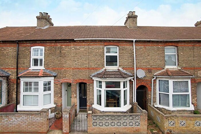 2 Bedroom Terraced House For Sale In Stanley Street | Bedford | Beds | | Refitted, MK41