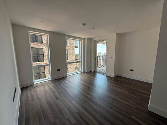 1 Bedroom Flat To Rent In Diascia House, Sanday Drive, London, NW9