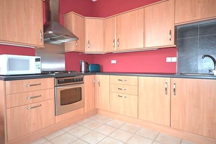 1 Bedroom Flat To Rent In L North High Street, Musselburgh, EH21