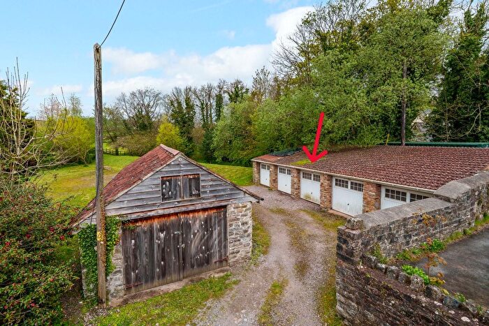 Property For Sale In Brookvale, Brook Street, Bampton, EX16