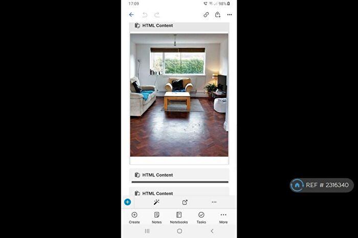 3 Bedroom Semi-Detached House To Rent In Woodingdean, Brighton, BN2