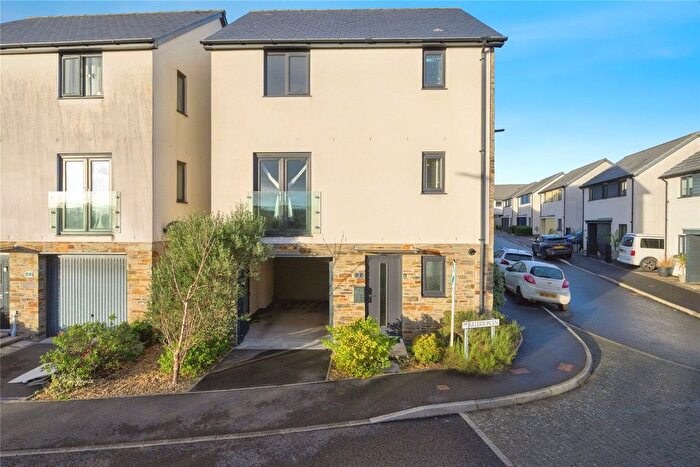 4 Bedroom Detached House For Sale In Killerton Lane, Plymouth, Devon, PL9