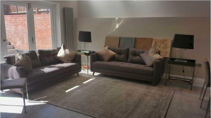 2 Bedroom Flat To Rent In Lyndhurst Road, Hampstead, NW3