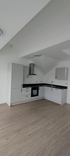 1 Bedroom Flat To Rent In Seaside Road, Eastbourne, BN22