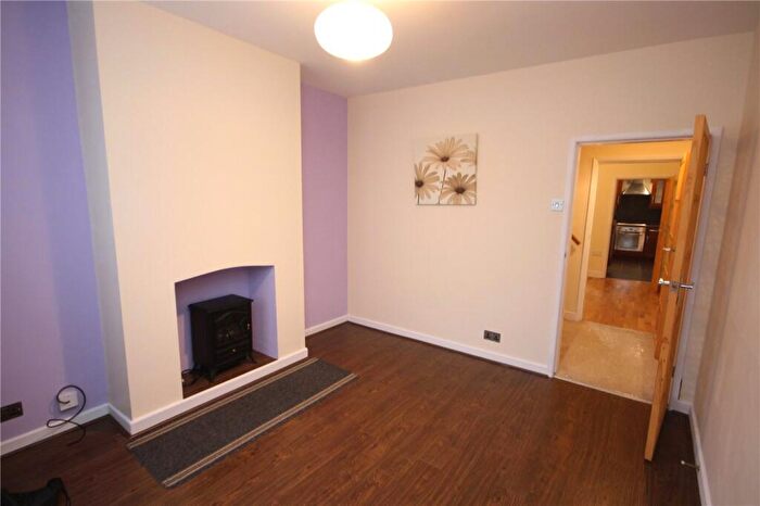 2 Bedroom Terraced House To Rent In Norton Street, Grantham, Lincolnshire, NG31