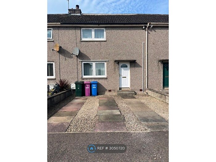 2 Bedroom Terraced House To Rent In Pringle Road, Elgin, IV30